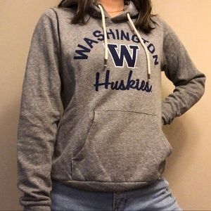 Washington Huskies Hoodie